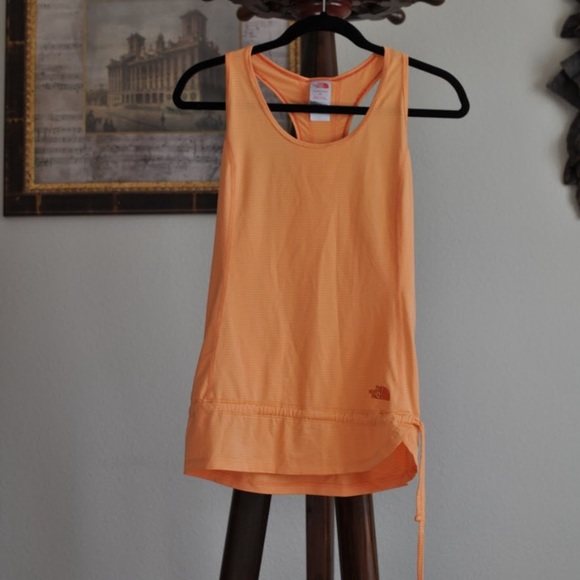 The North Face Tops - The north face athletic tank top